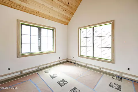 Bedroom - 1070 Interlaken Dr, Midway, UT 84049 photo 1 of 2