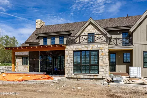 Exterior - 1070 Interlaken Dr, Midway, UT 84049 photo 7 of 7