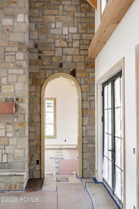 Entry Way - 1070 Interlaken Dr, Midway, UT 84049 photo 2 of 2