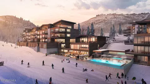3267 W Deer Hollow Rd #4103, Park City, UT 84060