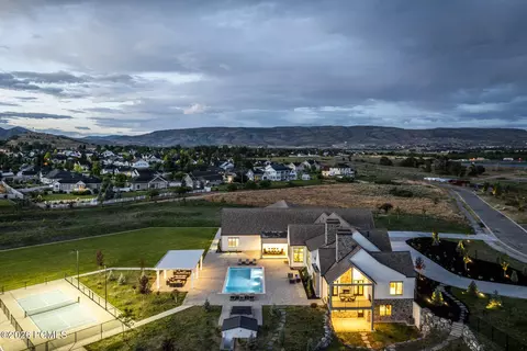 View/Area - 618 S Fox Den Rd, Midway, UT 84049 photo 3 of 6