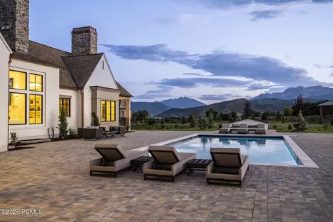 Exterior - 618 S Fox Den Rd, Midway, UT 84049 photo 3 of 11