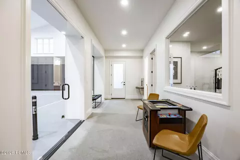 Entry Way - 618 S Fox Den Rd, Midway, UT 84049 photo 3 of 3