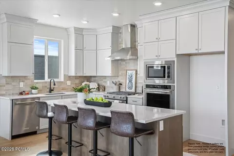 Kitchen - 115 S 100 E, Midway, UT 84049 photo 1 of 1
