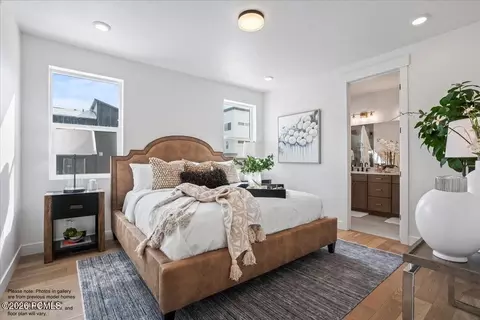Bedroom - 115 S 100 E, Midway, UT 84049 photo 1 of 1