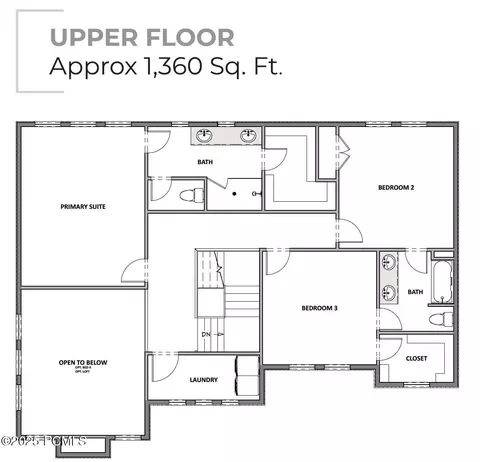 Floorplan - 115 S 100 E, Midway, UT 84049 photo 2 of 3