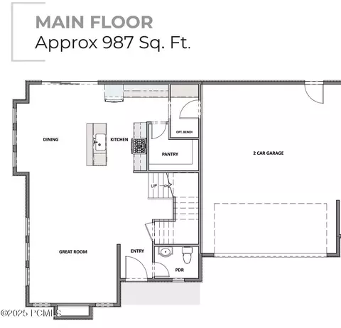 Floorplan - 115 S 100 E, Midway, UT 84049 photo 1 of 3