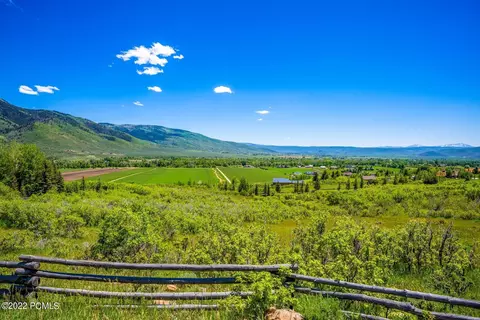 5954 N Maple Ridge Trl #6, Oakley, UT 84055