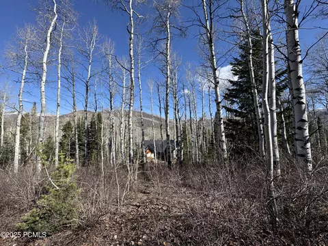663 Red Fir Way #663, Oakley, UT 84055