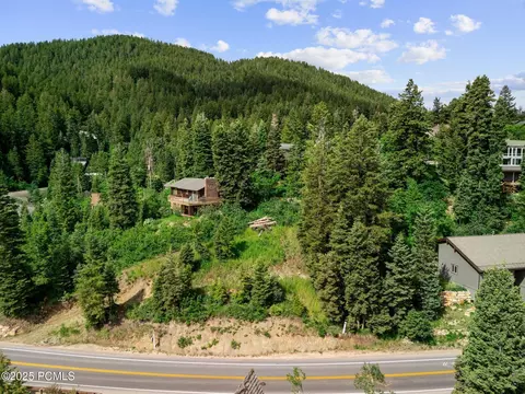 360 Parkview Dr #74, Park City, UT 84098