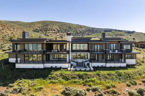 1964 E Upper Lookout Knoll Cir, Heber City, UT 84032