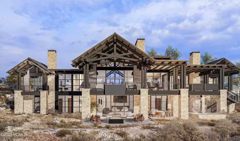 1458 E Sunset View Ct, Kamas, UT 84036 photo 1