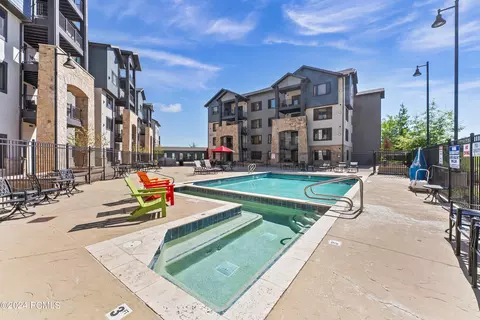 2669 Canyons Resort Dr #304, Park City, UT 84098