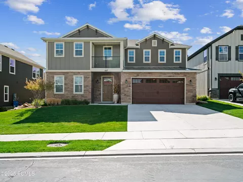 1117 Springer View Loop, Midway, UT 84049 photo 1