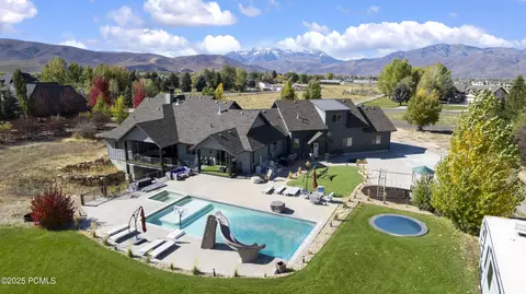 1021 S Sage Creek Ct, Heber City, UT 84032