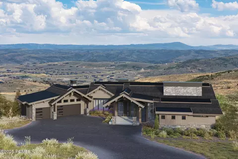 9747 N Ridgeway Cir, Kamas, UT 84036