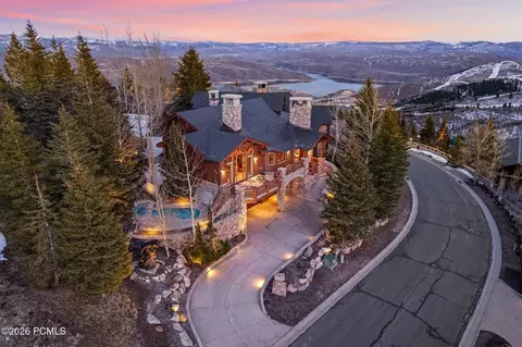 9968 Summit View Dr, Park City, UT 84060