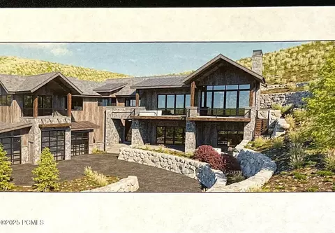 12068 N Sage Hollow Cir, Kamas, UT 84036