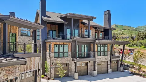 1990 Stone Creek Rd #19, Park City, UT 84098