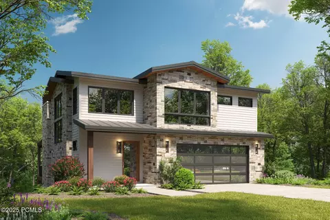 4169 W Discovery Way, Park City, UT 84098