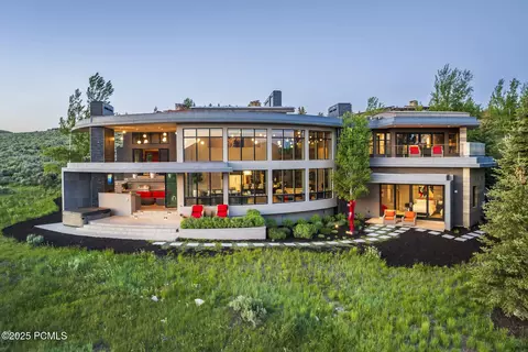 7841 N West Hills Trl, Park City, UT 84098