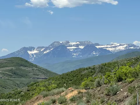 1354 E Gleaming Hills Way #DS PH7 3, Kamas, UT 84036