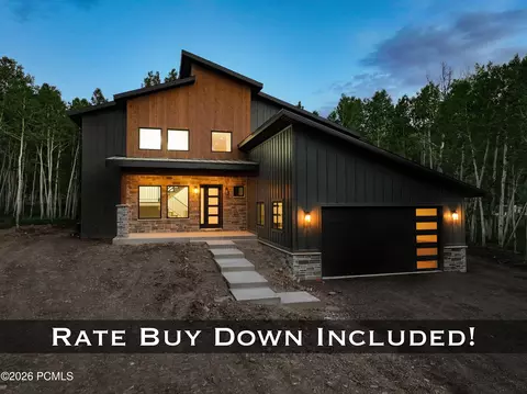 11234 Columbine Ln, Heber City, UT 84032