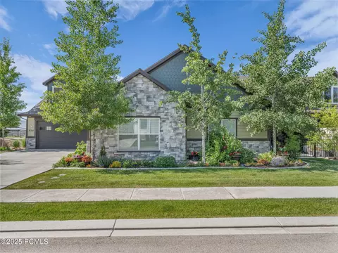 354 S 370, Kamas, UT 84036