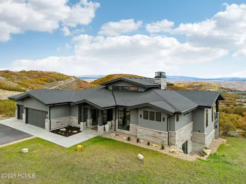 2280 E Outlaw Rd, Hideout, UT 84036