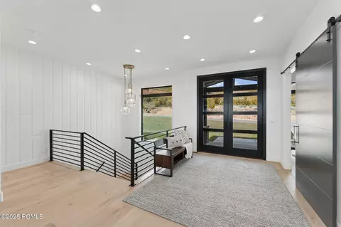 Entry Way - 2280 E Outlaw Rd, Hideout, UT 84036 photo 2 of 3