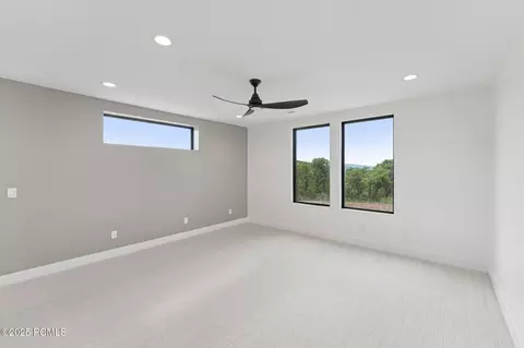 Bedroom - 2280 E Outlaw Rd, Hideout, UT 84036 photo 10 of 10