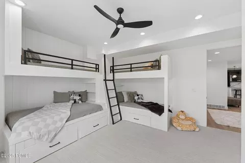 Bedroom - 2280 E Outlaw Rd, Hideout, UT 84036 photo 6 of 10