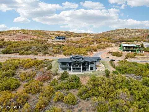 View/Area - 2280 E Outlaw Rd, Hideout, UT 84036 photo 1 of 4