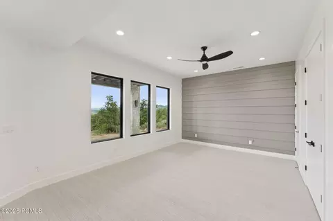 Bedroom - 2280 E Outlaw Rd, Hideout, UT 84036 photo 7 of 10