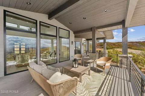 Exterior - 2280 E Outlaw Rd, Hideout, UT 84036 photo 12 of 15
