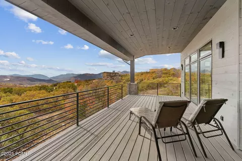 Exterior - 2280 E Outlaw Rd, Hideout, UT 84036 photo 14 of 15