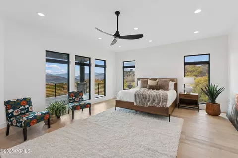 Bedroom - 2280 E Outlaw Rd, Hideout, UT 84036 photo 1 of 10