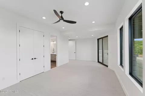Bedroom - 2280 E Outlaw Rd, Hideout, UT 84036 photo 8 of 10