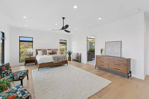 Bedroom - 2280 E Outlaw Rd, Hideout, UT 84036 photo 2 of 10