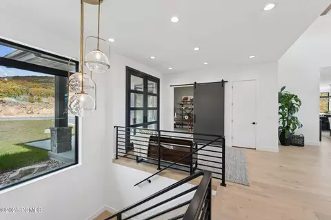 Entry Way - 2280 E Outlaw Rd, Hideout, UT 84036 photo 1 of 3