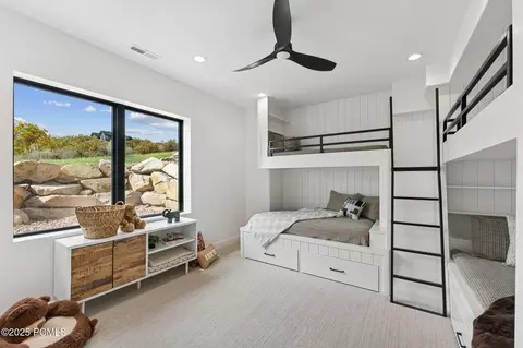 Bedroom - 2280 E Outlaw Rd, Hideout, UT 84036 photo 5 of 10