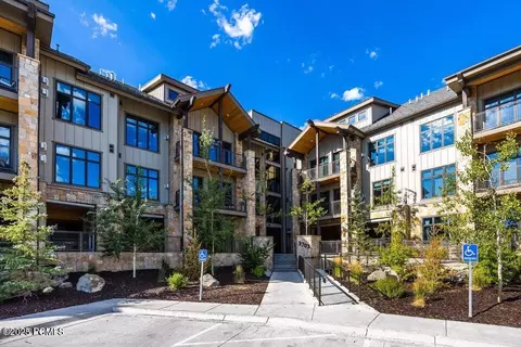 3703 Blackstone Dr #307, Park City, UT 84098
