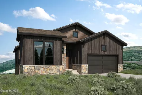 11663 N Deepwater Dr, Hideout, UT 84036