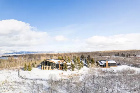 9156 E Forest Creek Rd, Kamas, UT 84036