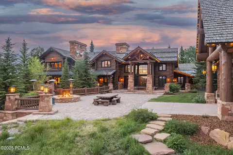 1943 N Wolf Creek Ranch Rd, Kamas, UT 84036