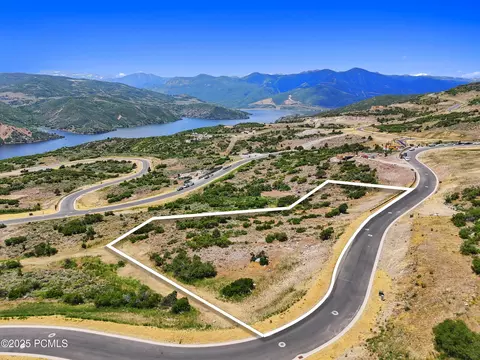 3261 E Granite Rock Loop, Kamas, UT 84036 photo 1
