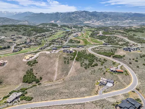 3490 E Ridgeway Dr, Kamas, UT 84036 photo 1