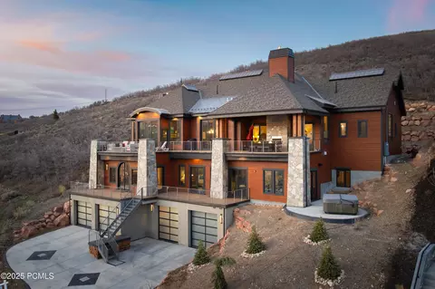 1310 Mellow Mountain Rd, Park City, UT 84060