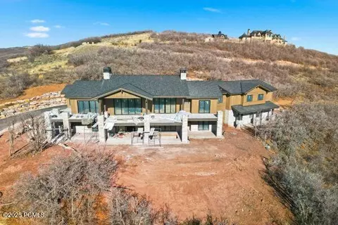 1550 Red Hawk Trl, Park City, UT 84098