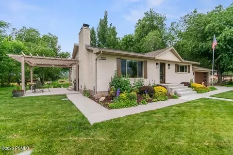 1520 Casperville Rd, Heber City, UT 84032